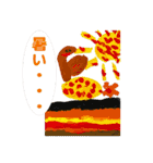 アトリエe.f.t 生駒（個別スタンプ：39）
