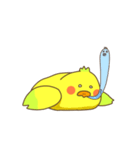 Banana Bird.tw part 2（個別スタンプ：14）