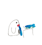 アトリエe.f.t大阪（個別スタンプ：2）