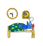 アトリエe.f.t大阪（個別スタンプ：8）