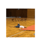 みながわ（個別スタンプ：19）