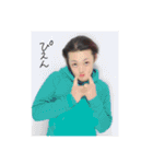 みながわ（個別スタンプ：20）