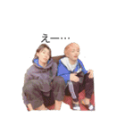 みながわ（個別スタンプ：24）