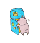 としろーくん（個別スタンプ：32）