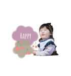 RIINA STAMP♡（個別スタンプ：4）
