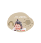 RIINA STAMP♡（個別スタンプ：7）
