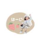 RIINA STAMP♡（個別スタンプ：10）