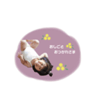 RIINA STAMP♡（個別スタンプ：11）