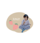 ゆきほすたんぷ（個別スタンプ：11）
