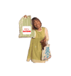 チルの日常スタンプ19（個別スタンプ：4）
