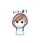 ぺほ（個別スタンプ：1）
