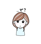 ぺほ（個別スタンプ：7）