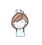 ぺほ（個別スタンプ：9）