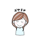 ぺほ（個別スタンプ：11）
