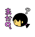 ぴらふぐスタンプ（個別スタンプ：6）