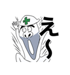 現場の男（個別スタンプ：14）