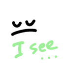 sLIFEs（個別スタンプ：11）