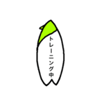 サーフボード 〈men's〉（個別スタンプ：28）