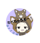 ヒノすた！【ヒノコんと愉快な仲間たち】（個別スタンプ：24）