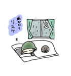 プロ奢ラレヤーのスタンプ（個別スタンプ：5）