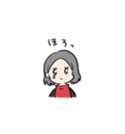 荒ぶるあずさん（個別スタンプ：22）
