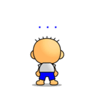 普通のおっさんのスタンプ！第4弾（個別スタンプ：19）