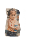 ゆっぺぺぺ（個別スタンプ：6）