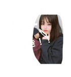 ゆっぺぺぺ（個別スタンプ：8）