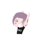 コミヤビちゃん☆（個別スタンプ：23）