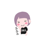 コミヤビちゃん☆（個別スタンプ：27）