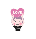 コミヤビちゃん☆（個別スタンプ：29）