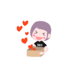 コミヤビちゃん☆（個別スタンプ：30）