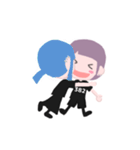 コミヤビちゃん☆（個別スタンプ：31）