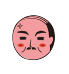 おやじるし2020（個別スタンプ：8）