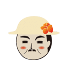 おやじるし2020（個別スタンプ：15）