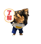 Milly 5（個別スタンプ：1）