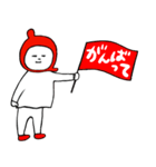 まーちんと時々にゃんこ その2（個別スタンプ：24）