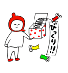 まーちんと時々にゃんこ その2（個別スタンプ：38）