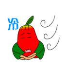 ハッピレンブ君（個別スタンプ：19）