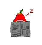 ハッピレンブ君（個別スタンプ：20）