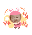 せいなちやん（個別スタンプ：3）