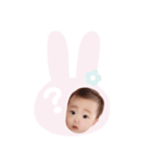 ♡めいちゃんのスタンプ♡（個別スタンプ：1）
