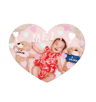 ♡めいちゃんのスタンプ♡（個別スタンプ：2）