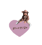 r   stamp.（個別スタンプ：6）