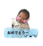 なつき5118（個別スタンプ：24）