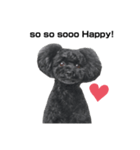 Blanc❤︎2020（個別スタンプ：2）