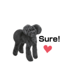 Blanc❤︎2020（個別スタンプ：5）