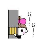 りぼん好きなOL（個別スタンプ：32）