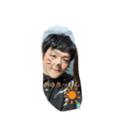 しょたpresents ちょいと一息ついて休も（個別スタンプ：15）