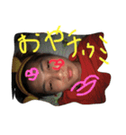 シュンシャンション（個別スタンプ：2）